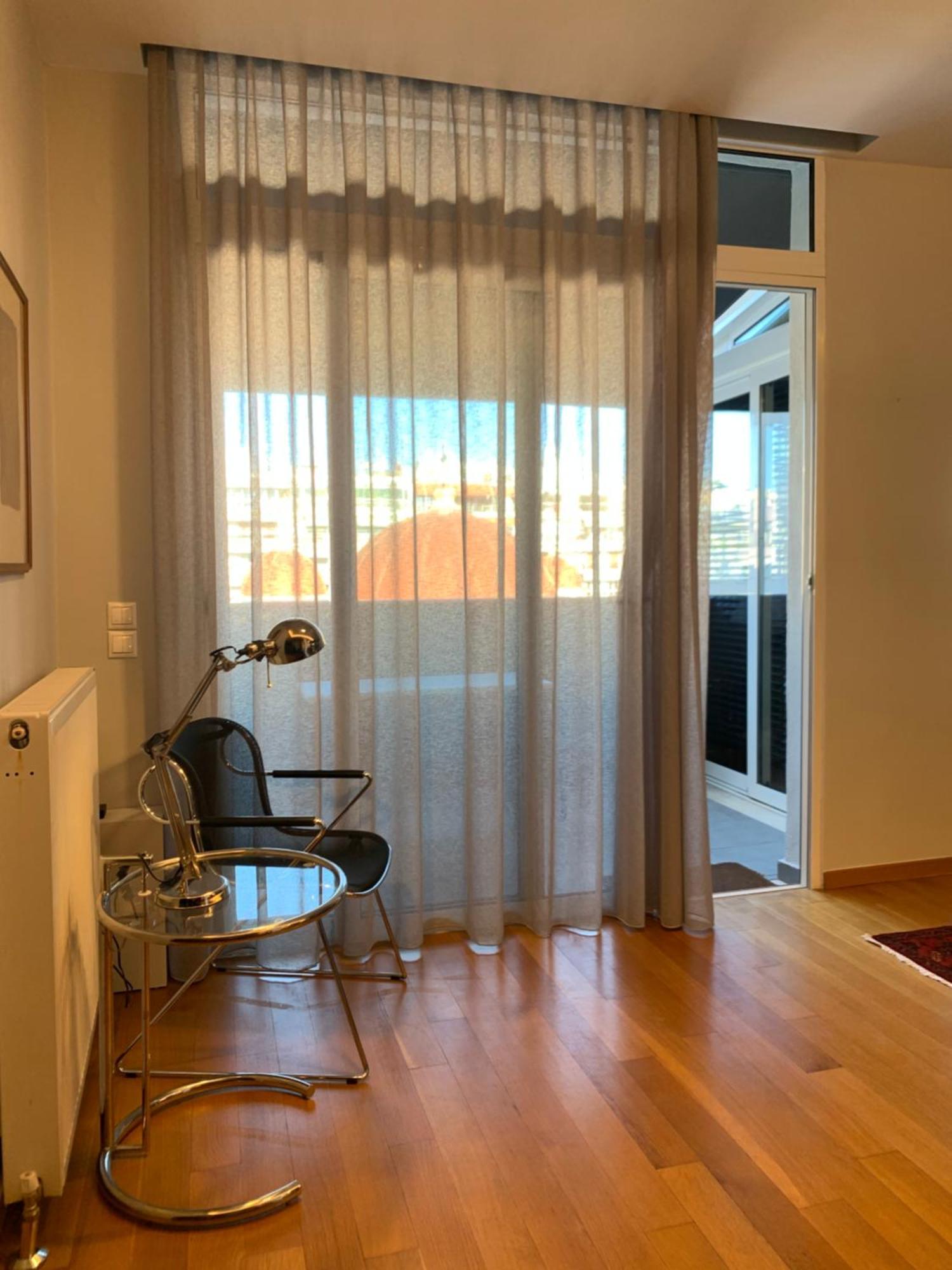 Downtown Stylish Flat Apartman Szaloniki Kültér fotó