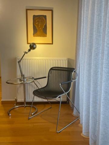 Downtown Stylish Flat Apartman Szaloniki Kültér fotó